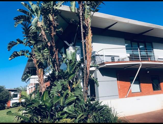 525M² OFFICE TO LET IN LA LUCIA RIDGE